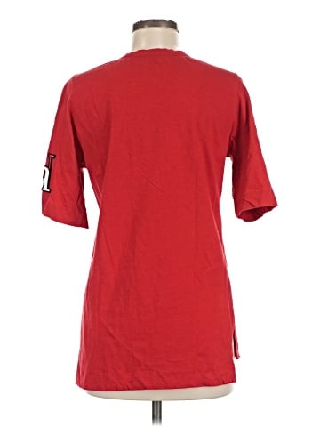 Pinko Short Sleeve T-Shirt (view 2)