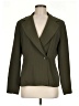 Focus 2000 Green Blazer Size 6 - photo 1