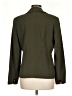 Focus 2000 Green Blazer Size 6 - photo 2