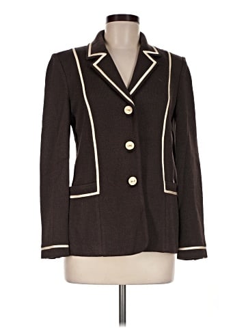 St. John Collection Blazer (view 1)