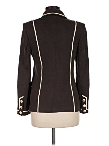 St. John Collection Blazer (view 2)