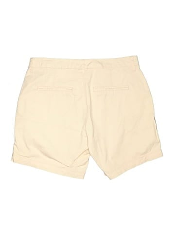 Old Navy Khaki Shorts (view 2)