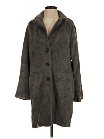 Sanctuary Coat (view 1)