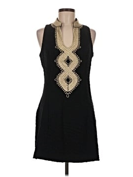 lilly pulitzer black and gold dress Women's Little Dresses On Sale Up To 90% Off Retail Color:aqua/ivory/silver this product’s color may ACNE STUDIOS 40 Nostalgic Posts That