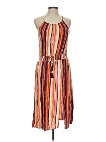 Xhilaration Casual Dress (view 1)