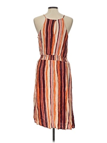 Xhilaration Casual Dress (view 2)