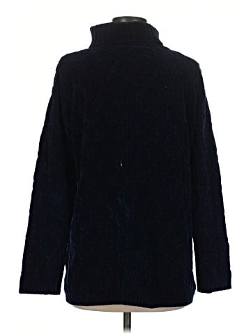 Valerie Stevens Turtleneck Sweater (view 2)