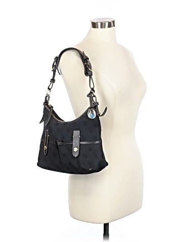 Dooney & Bourke Shoulder Bag (view 2)
