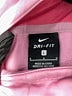 Nike Pink Pullover Hoodie Size L (kids) - photo 3