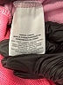 Nike Pink Pullover Hoodie Size L (kids) - photo 4