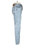 Levi's 100% Cotton Hearts Blue Jeans Size 26 waist - photo 4