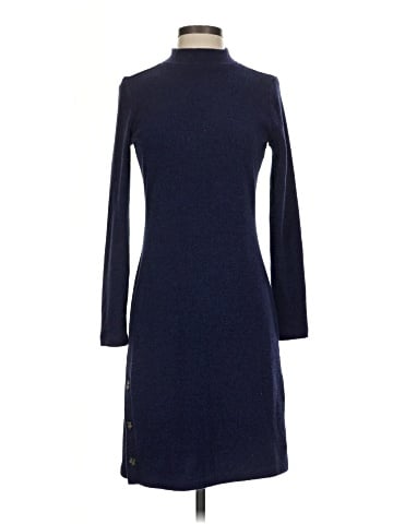Banana Republic Factory Store Casual Dress (view 1)