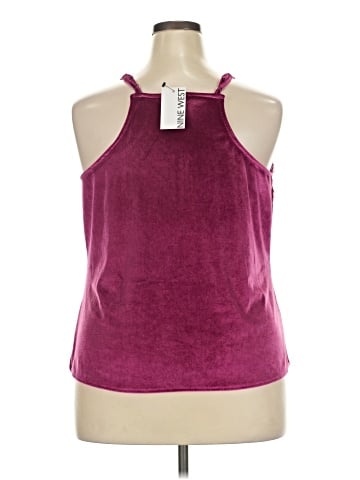 Nine West Sleeveless Top (view 2)
