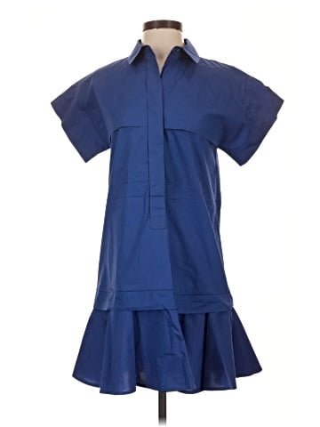 Hunter Bell Casual Dress (view 1)