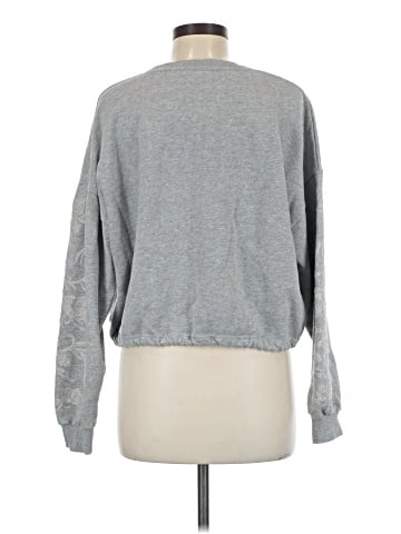 Amuse Society Pullover Sweater (view 2)