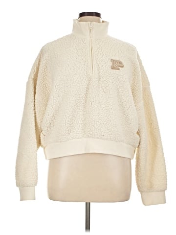 Victoria's Secret Pink Pullover Sweater (view 1)