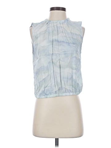 Cloth & Stone Sleeveless Blouse (view 1)