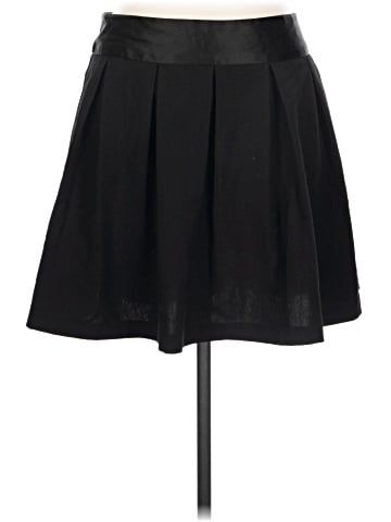 Charlotte Russe Formal Skirt (view 1)