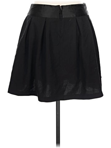 Charlotte Russe Formal Skirt (view 2)