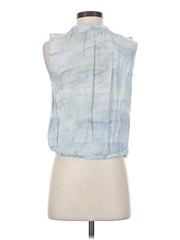 Cloth & Stone Sleeveless Blouse (view 2)
