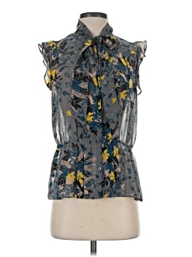 Ann Taylor Loft Sleeveless Blouse