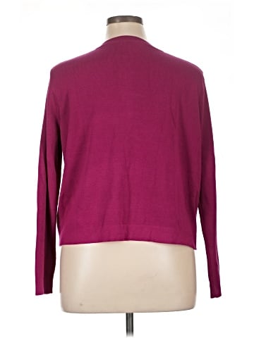 Adrianna Papell Cardigan (view 2)