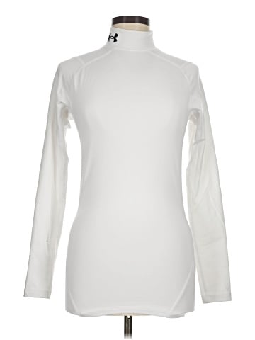 Under Armour Long Sleeve Turtleneck (view 1)