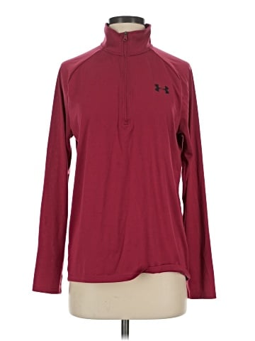 Under Armour Long Sleeve Turtleneck (view 1)