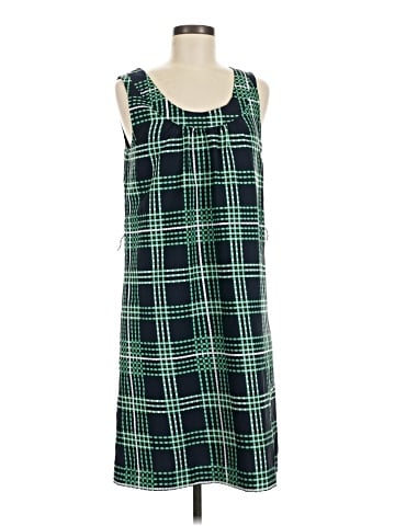 Banana Republic Factory Store Casual Dress (view 1)