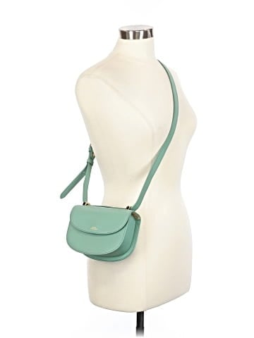 A.P.C. Leather Crossbody Bag (view 2)
