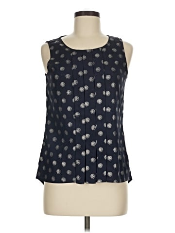 Chico's Sleeveless Blouse (view 1)