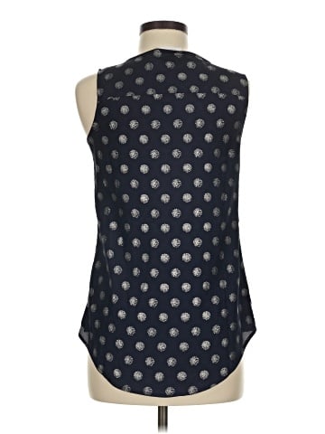 Chico's Sleeveless Blouse (view 2)