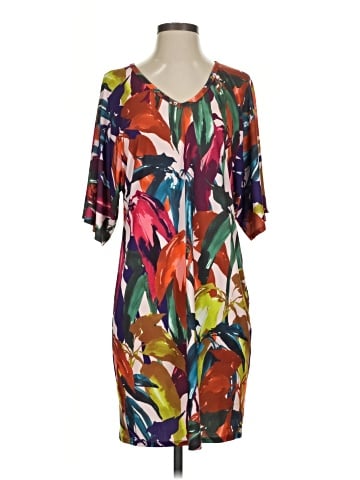 Trina Turk Casual Dress (view 1)