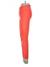 Under Armour Color Block Orange Active Pants Size S - photo 5
