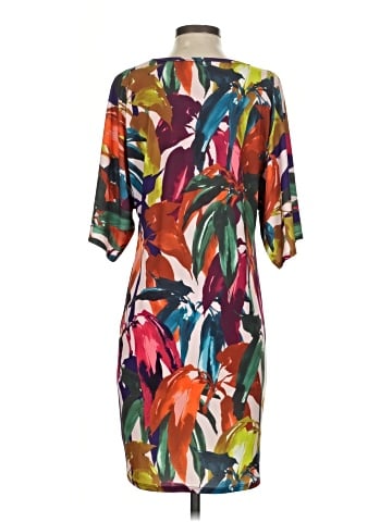 Trina Turk Casual Dress (view 2)