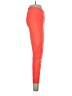 Under Armour Color Block Orange Active Pants Size S - photo 4