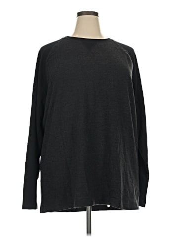 Orvis Long Sleeve T-Shirt (view 1)