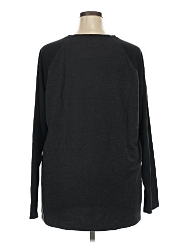 Orvis Long Sleeve T-Shirt (view 2)