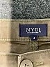 NYDJ Brown Khakis Size 4 - photo 7