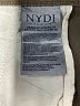 NYDJ Brown Khakis Size 4 - photo 8
