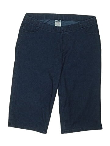 Faded Glory Shorts (view 1)