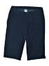 Faded Glory Solid Blue Shorts Size M - photo 1