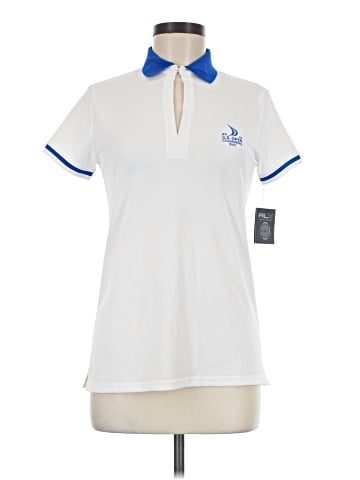 RLX Ralph Lauren Short Sleeve Top (view 1)