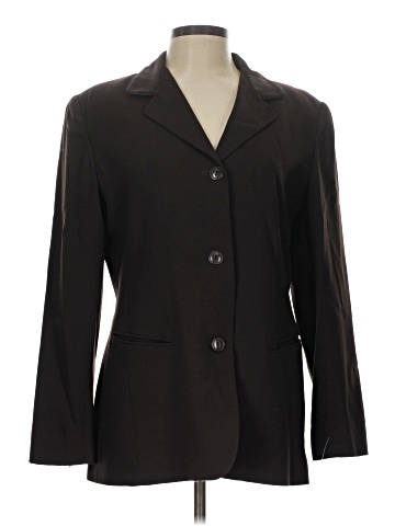 Oscar by Oscar De La Renta Blazer (view 1)