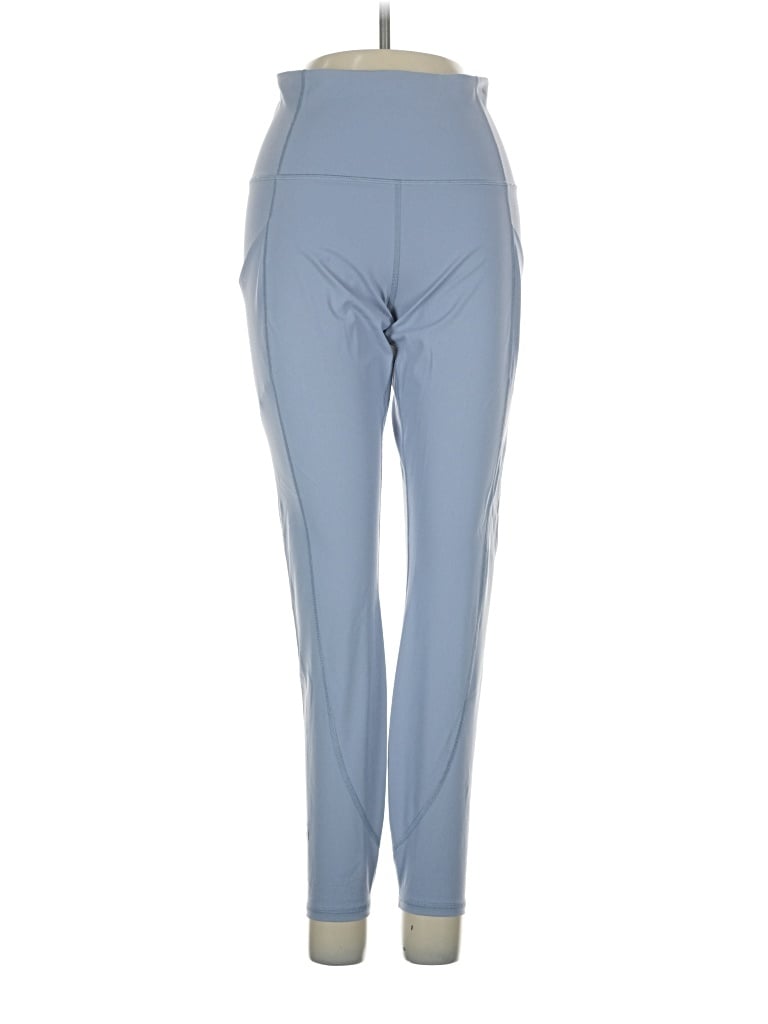 Pre-owned Greyson Active Pants In Blue