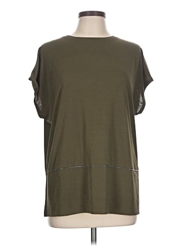 Chico's Sleeveless T-Shirt (view 1)