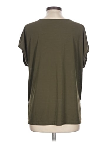 Chico's Sleeveless T-Shirt (view 2)