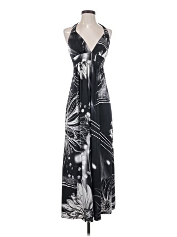 S-Twelve Casual Dress (view 1)