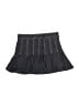 Zara Solid Black Skort Size S - photo 1