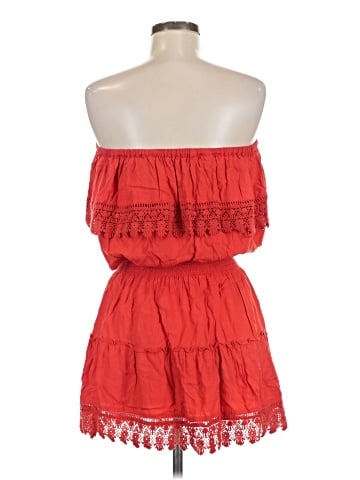 Melissa Odabash Cocktail Dress (view 2)